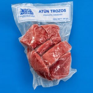 Atún despunte 500gr