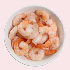 camarón ecuatoriano BKS mix de tamaños cocido camarón cocido pelado mix formato 1kg camarón ecuatoriano mix listo para usar camarón BKS mix congelado