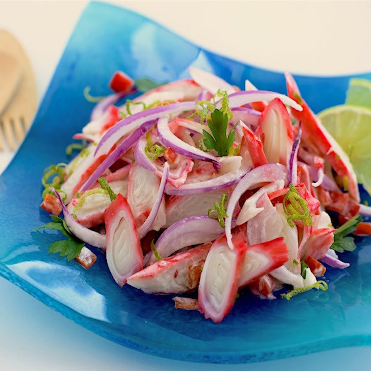 Kanikama Premium 500g - Imagen 2