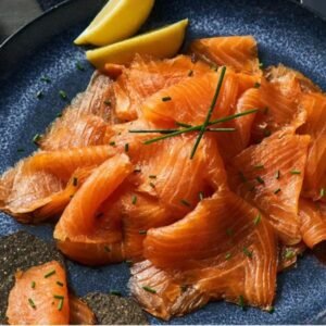 trucha despunte 1kg despunte de trucha trozos trucha trozada para guisos trucha para ceviche y caldos