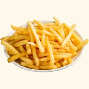 papas prefritas Global Frozen 1kg papas prefritas congeladas Global Frozen papas Global Frozen bolsa 1kg papas prefritas listas para freír