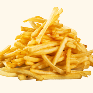 Papas Prefritas Global Frozen – Bolsa 2.5 kg