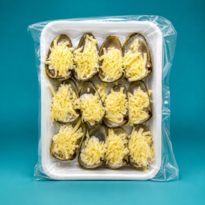 Machas Parmesanas 10/u Congeladas