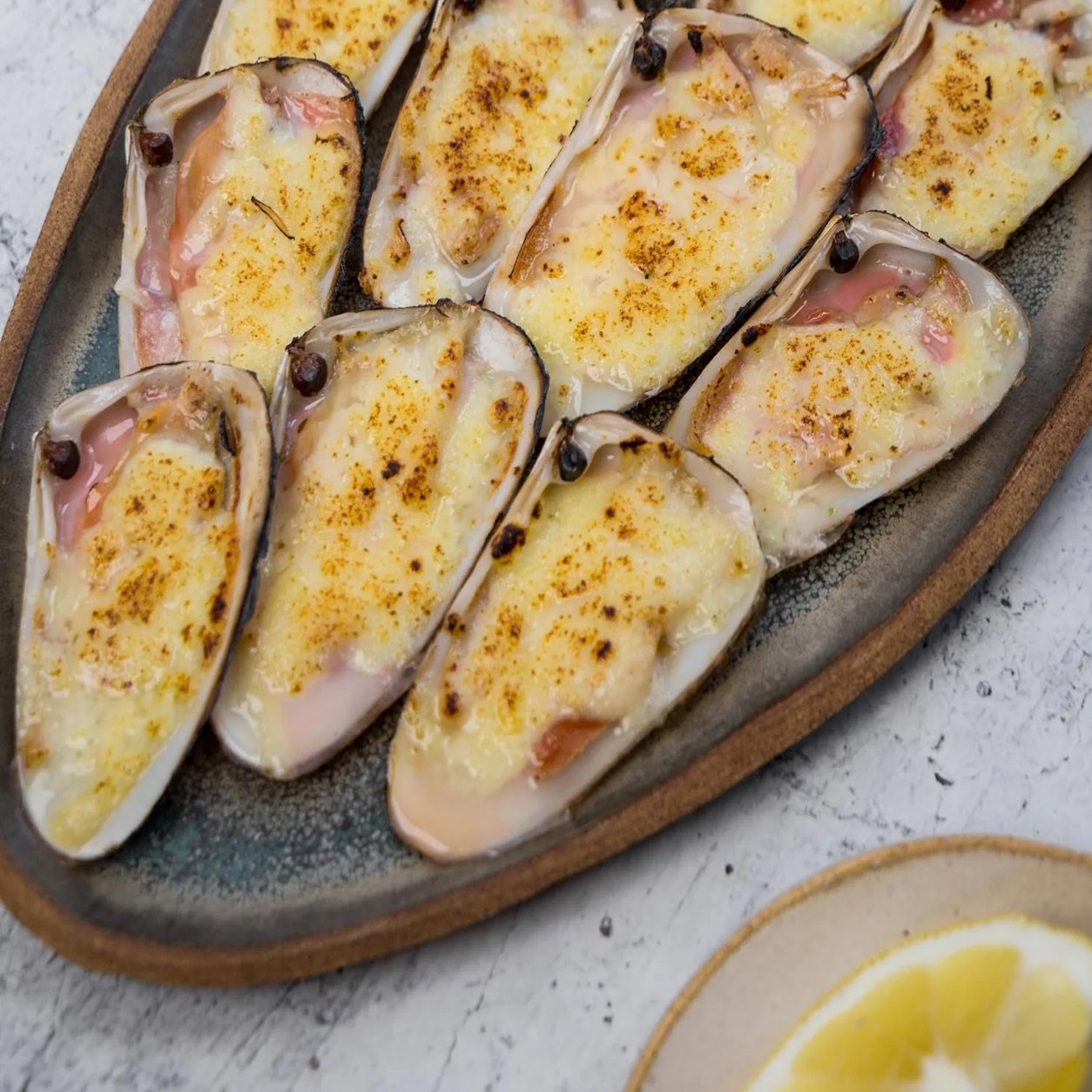 2x Machas a la Parmesana 10 Unidades Congeladas | Oferta Especial - Imagen 4
