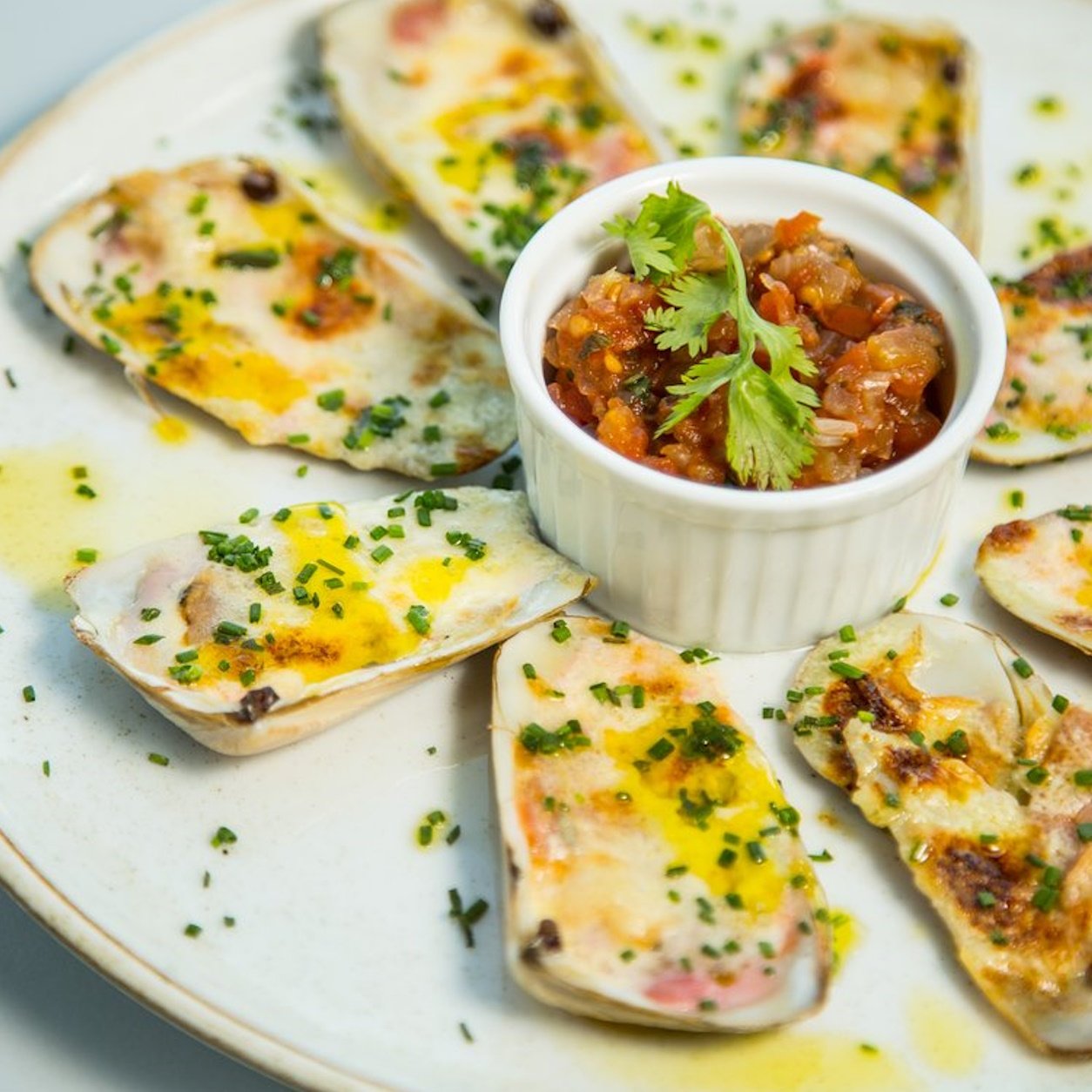 2x Machas a la Parmesana 10 Unidades Congeladas | Oferta Especial - Imagen 3