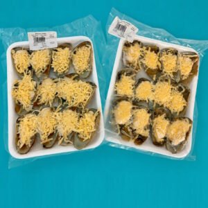 2x Machas a la Parmesana 10 Unidades Congeladas | Oferta Especial