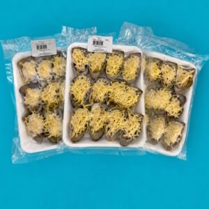 3x Machas a la Parmesana 10 Unidades Congeladas | Oferta Especial