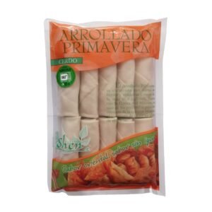 arrollados primavera de cerdo congelados 10 unidades arrollados primavera cerdo Poseidon Seafood arrollados primavera de cerdo crujientes arrollados primavera orientales