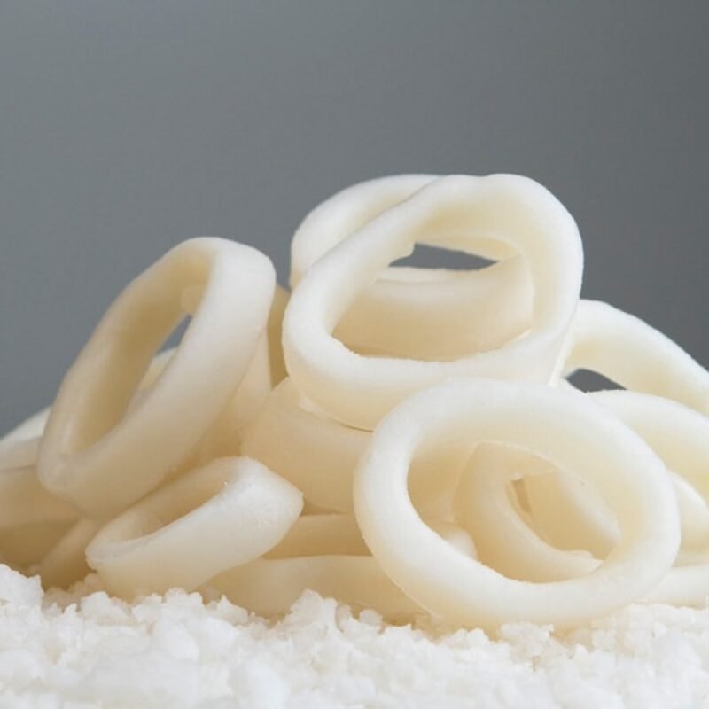 Anillos de Calamar 1kg