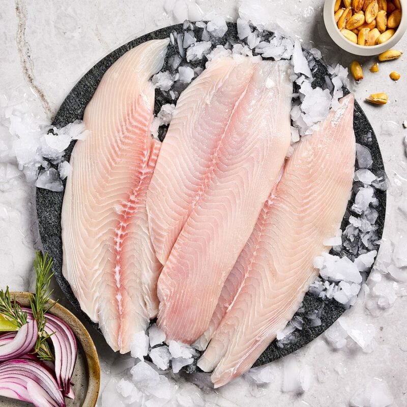 reineta fresca 1kg pescado reineta fresco reineta para horno y plancha reineta fresca para cocina casera