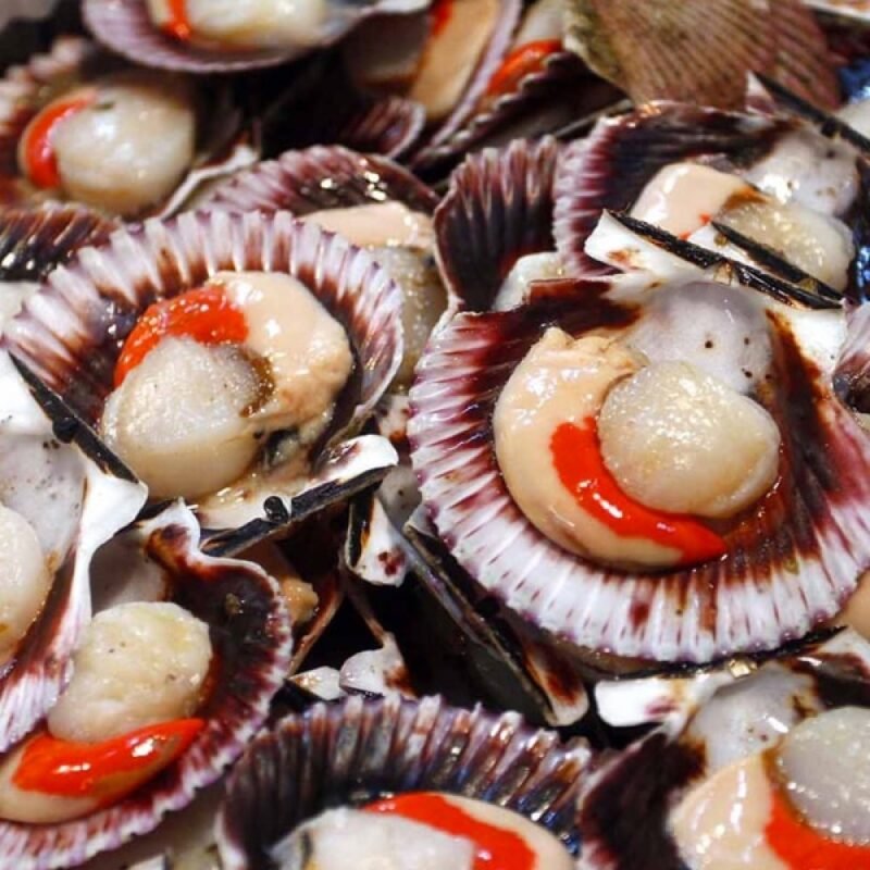 ostiones granel 500gr ostiones frescos a granel ostiones para salteados ostiones para gratinar