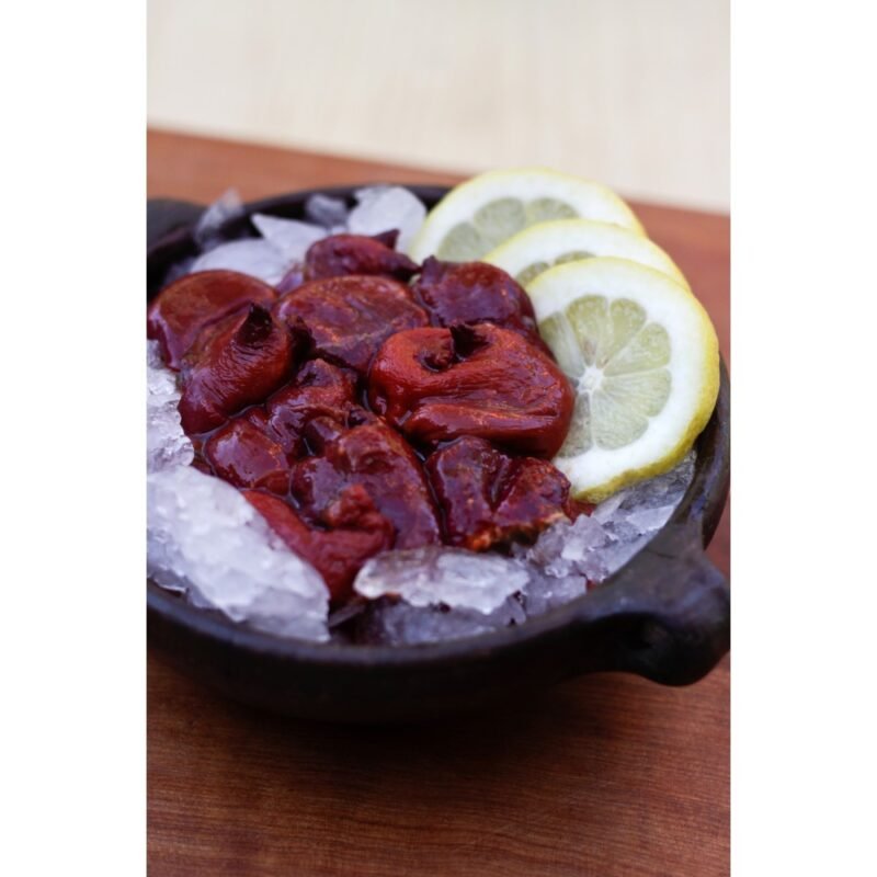 Piures Congelados 500gr - Imagen 2