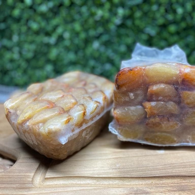 Carne de Jaiba 1Kg - Caja 10kg