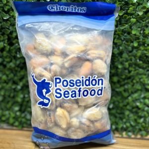 choritos congelados