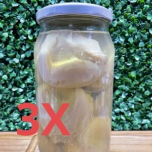 locos en conserva 1lt locos enteros en conserva locos Poseidon Seafood mariscos en conserva 1lt