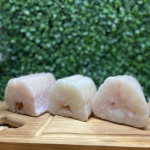 Medallón de Congrio 1kg