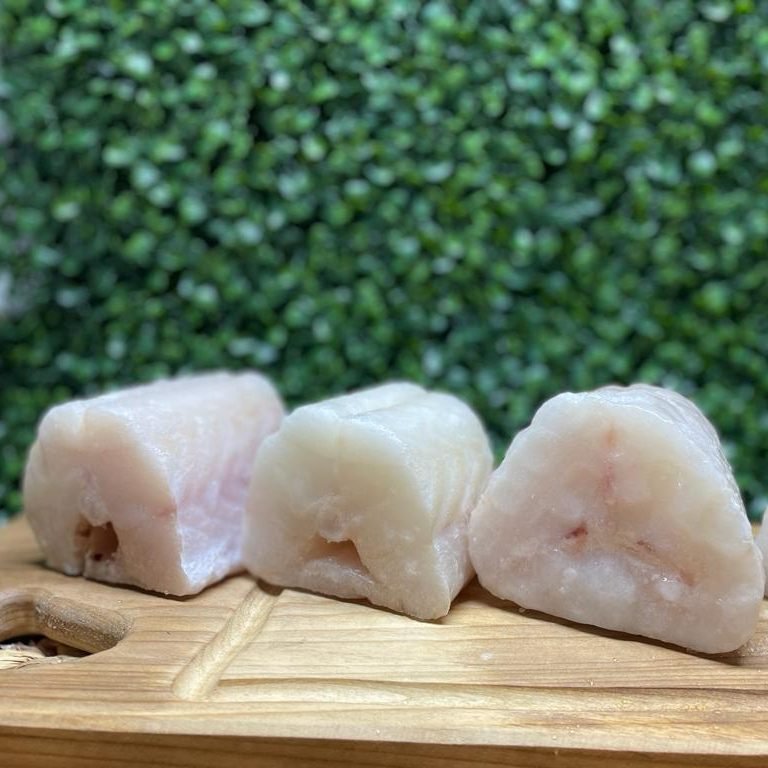 Medallón de Congrio 1kg