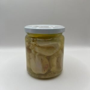 locos en conserva enteros 500 gramos locos enteros Poseidon Seafood locos en conserva medio litro locos enteros listos para usar